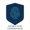 KVKK Uyum Danışmanlık Logosu